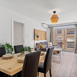 Appartement met Drie Slaapkamers